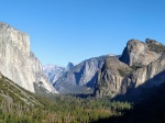 Tunnel View