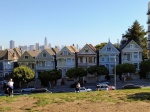 PAINTED LADIES
PAINTED, LADIES