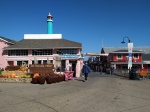 Fisherman´s Wharf Monterrey
Fisherman´s, Wharf, Monterrey