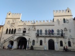Palacio Pretoriano Koper