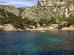 Calanques
Calanques, cala