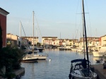 Port Grimaud