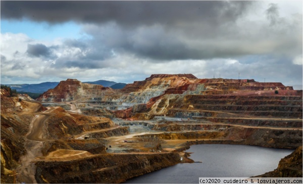 minas de rio tinto- Nerva
cuna del futbol
