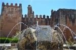 Castillo de niebla
