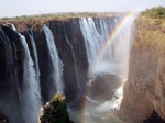 Victoria Falls,