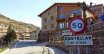 Castellar d´hug