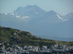 Hellesylt-Geiranger (Noruega)