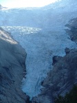 Geiranger (Noruega)
Fiordos noruegos