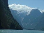 Geiranger (Noruega)
Fiordos noruegos