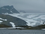 Etapa 04: De Estocolmo a Tromsø. Círculo polar.