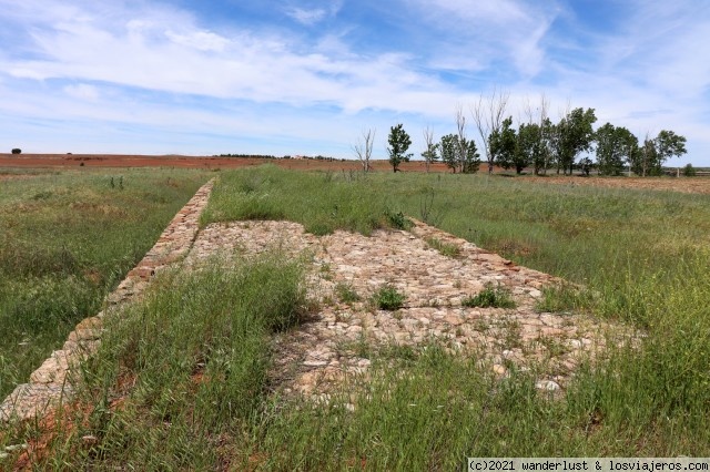 visitar Villanueva Infantes -Campo de Montiel- Albacete - Foro Castilla la Mancha