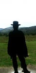Hombre sin nombre...Cementerio Sad Hill en Burgos
paisajes, burgos, cine, Arlanza, Sad Hill, Clint Eastwood