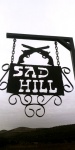 Cementerio de Sad Hill
paisajes, burgos, cine, Arlanza, Sad Hill, Clint Eastwood