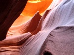 Lower Antelope Canyon