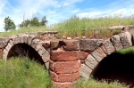 Puente Romano de Triviño
Arqueología, Romanos, Puente, Albacete, Villanueva Infantes