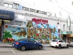 Chinatown en san Francisco