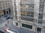 París - Ministerio de Cultura
Ministerio Cultura Paris
