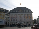 Bonn - Rathaus o Ayuntamiento antiguo