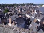 El pueblo de Amboise
Amboise