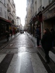 Rue Mouffetard