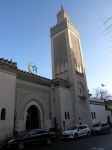 Mezquita de París