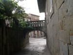 Casco Antiguo Pontevedra