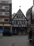 Bonn - Casa típica
