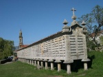 Hórreo de Carnota
Hórreo Carnota Coruña