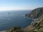 Vista de finisterre
Finisterre Coruña España