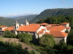 Monasterio San Estevo