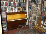 Librería Shakespeare & Company