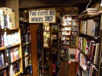 Librería Shakespeare & Company