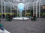 Detalle Navideño en Les Halles
Detalle, Navideño, Halles, París, Campos, Elíseos, Resulta, iluminaciones, navideñas, circunscriben, delicia, para, vista, este, rincón