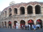 Anfiteatro Arena
Anfiteatro, Arena, Verona, anfiteatro