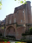 Palis de la Berbie-Albi