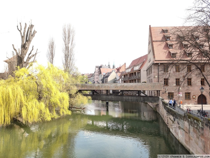 DIA 4: NUREMBERG - Munich y alrededores con niños pequeños (4)