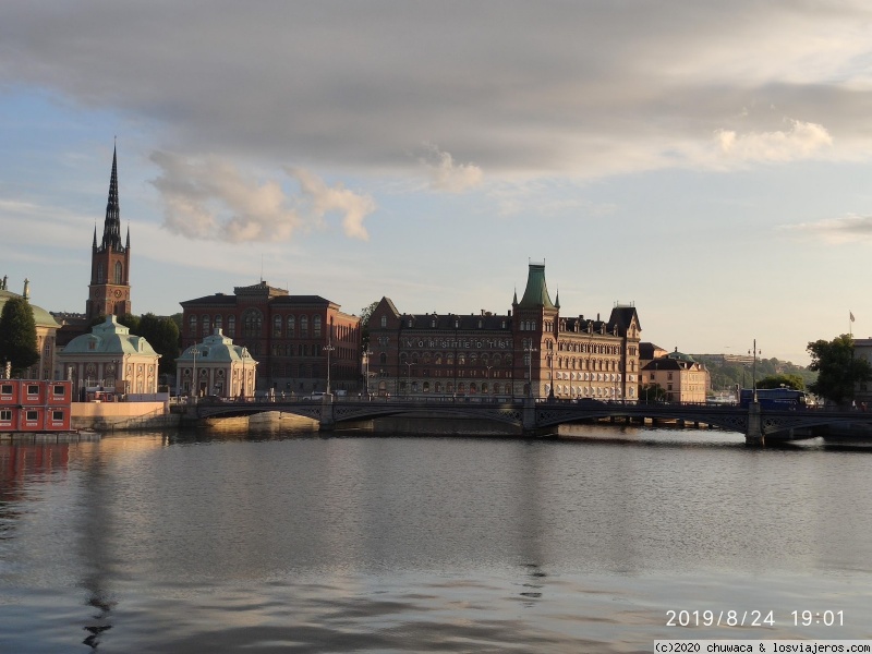 DOMINGO: AYUNTAMIENTO Y SODERMALM - Estocolmo con niños pequeños (2)