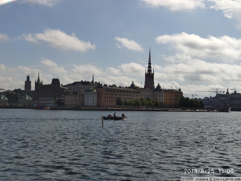 DOMINGO: AYUNTAMIENTO Y SODERMALM - Estocolmo con niños pequeños (3)