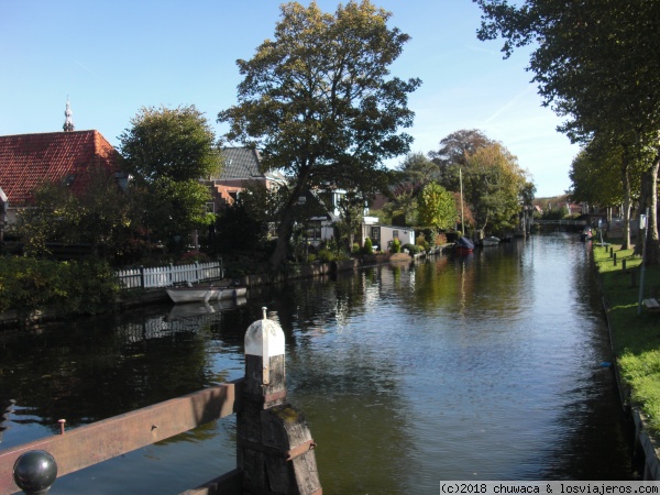 Volendam
Volendam
