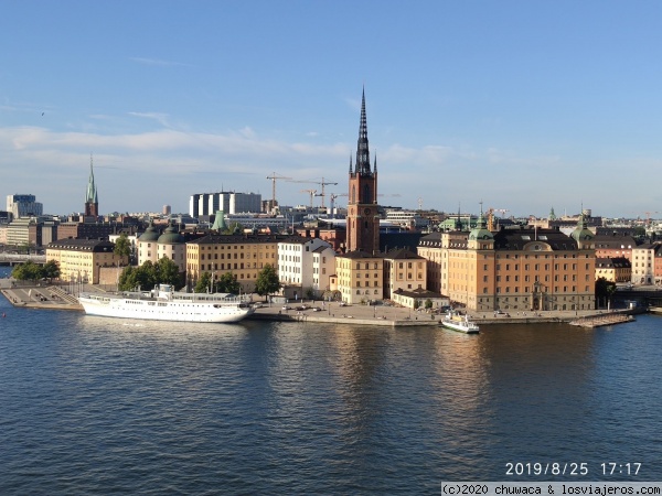 Estocolmo
Estocolmo
