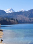 Lago Alpsee