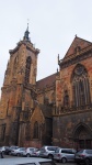 Catedral de Colmar