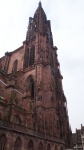 Catedral de Estrasburgo
Catedral, Estrasburgo