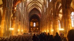 Catedral de Estrasburgo
Catedral, Estrasburgo, Interior, Estraburgo, catedral