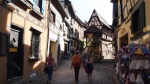 Eguisheim
Eguisheim, Rincón