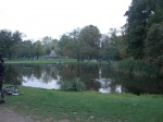 Vondelpark
Vondelpark