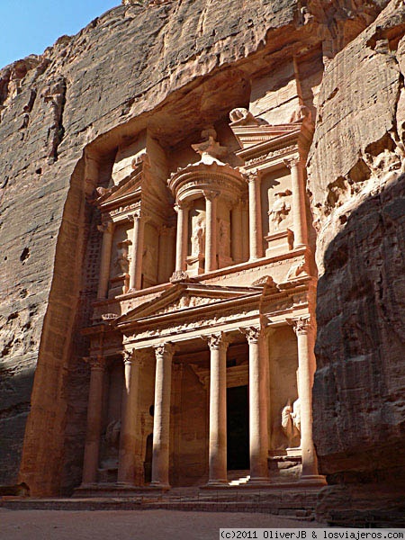 Petra, 