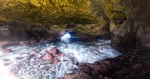 Caverna de Capim Açu
Fernando de Noronha, Brasil