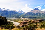 Mirador Cerro Castillo
Patagonia chilena