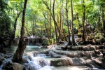 Cascada Buar Mai Long
Parque Nacional Erawan, Tailandia